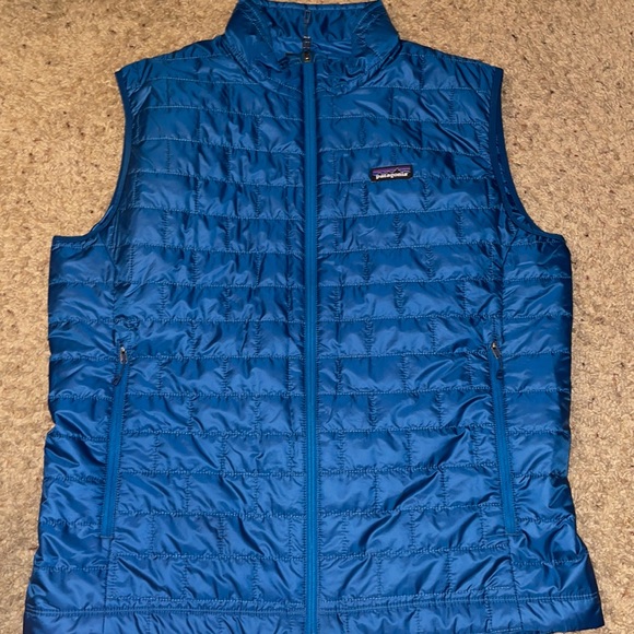 Patagonia Other - Brand new Patagonia vest